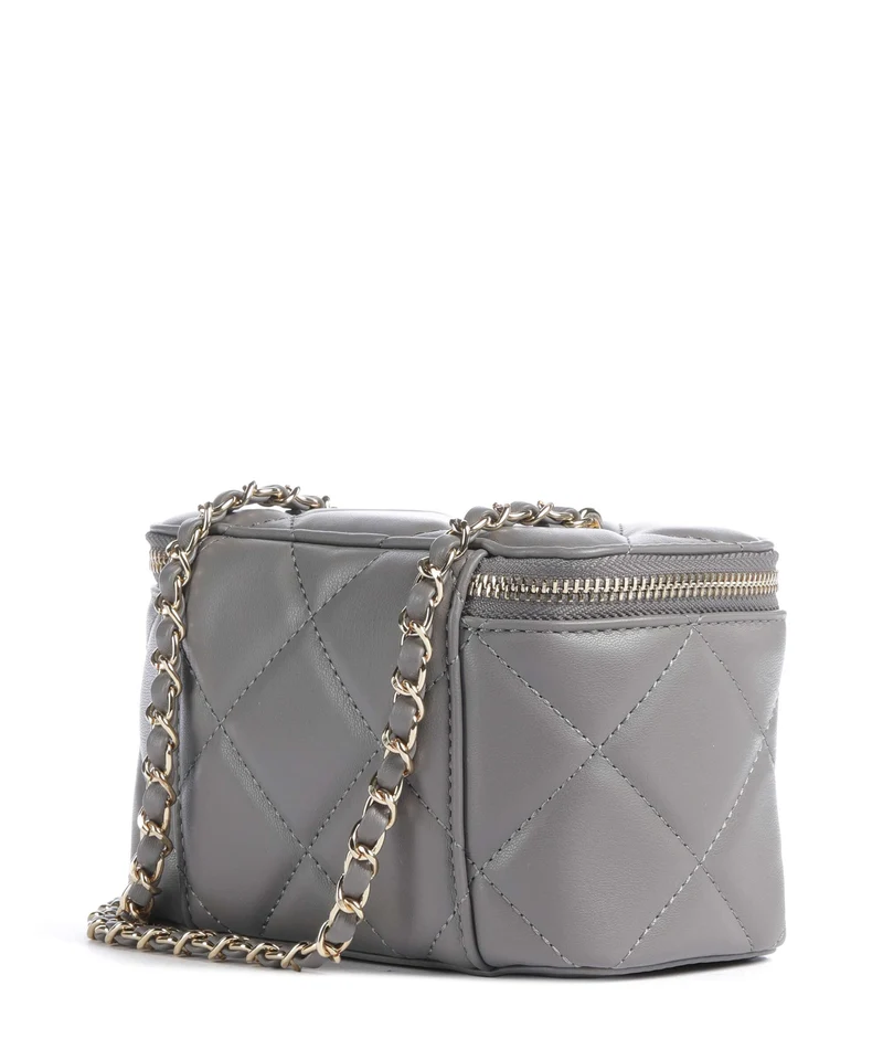 Valentino Bags Ocarina Bandolera antracite