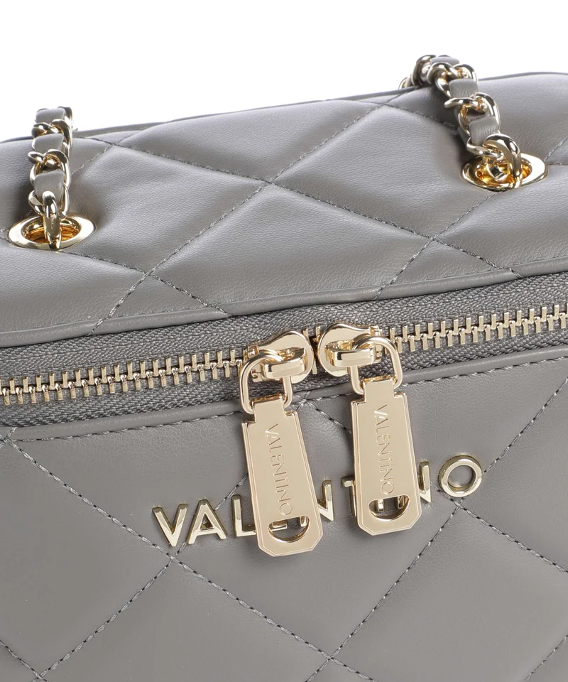 Valentino Bags Ocarina Bandolera antracite