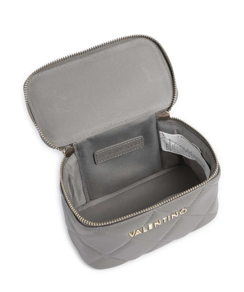 Valentino Bags Ocarina Bandolera antracite