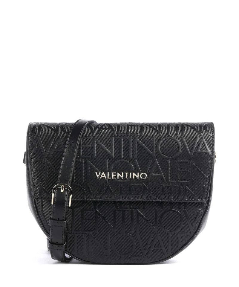 Valentino Bags Gynevra Re Bandolera nero