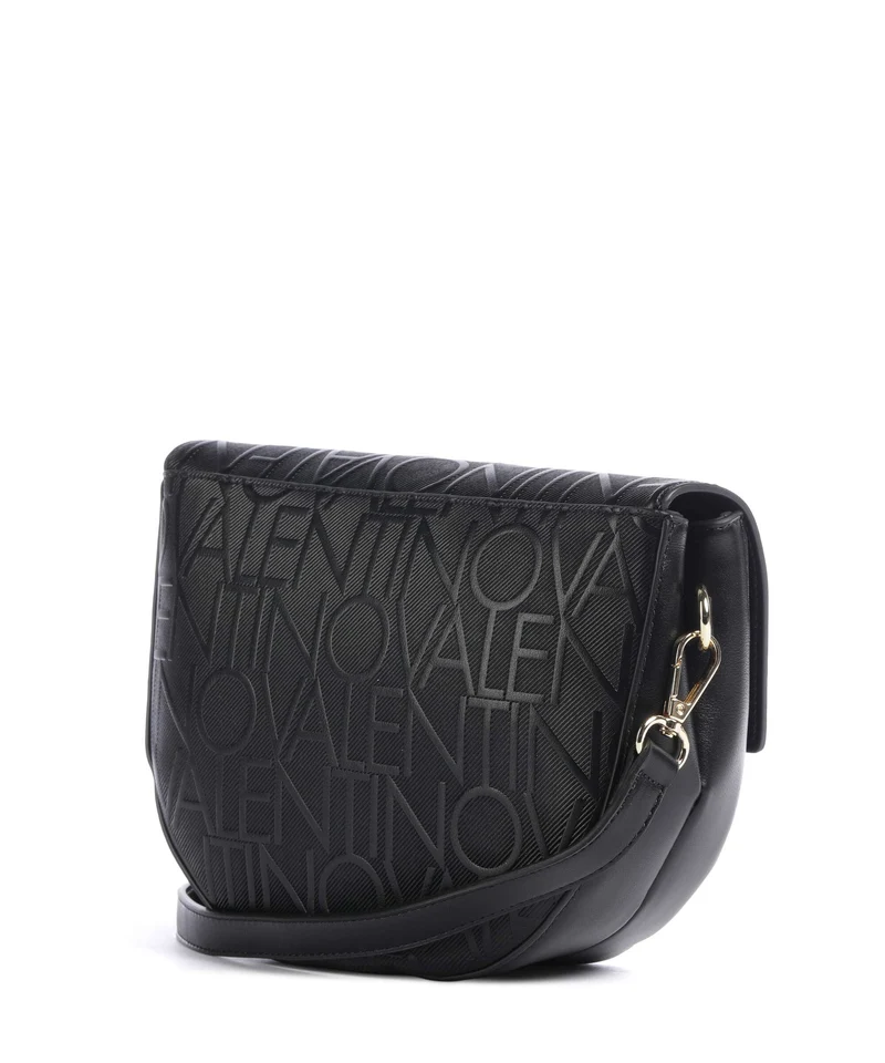 Valentino Bags Gynevra Re Bandolera nero