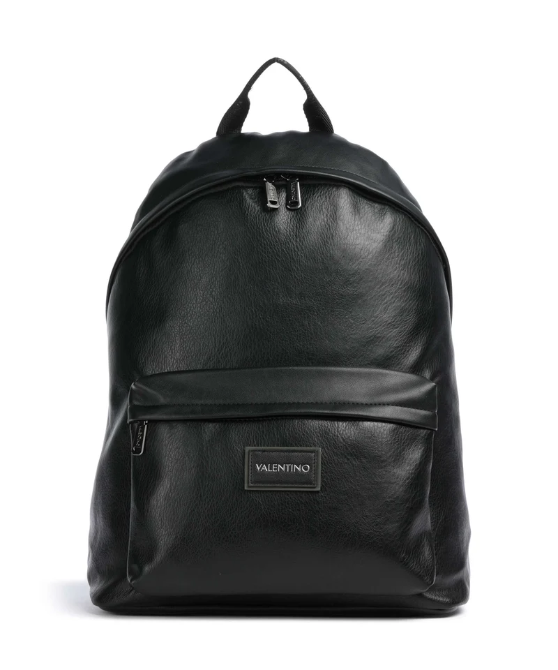 Valentino Bags Hyper Mochila nero