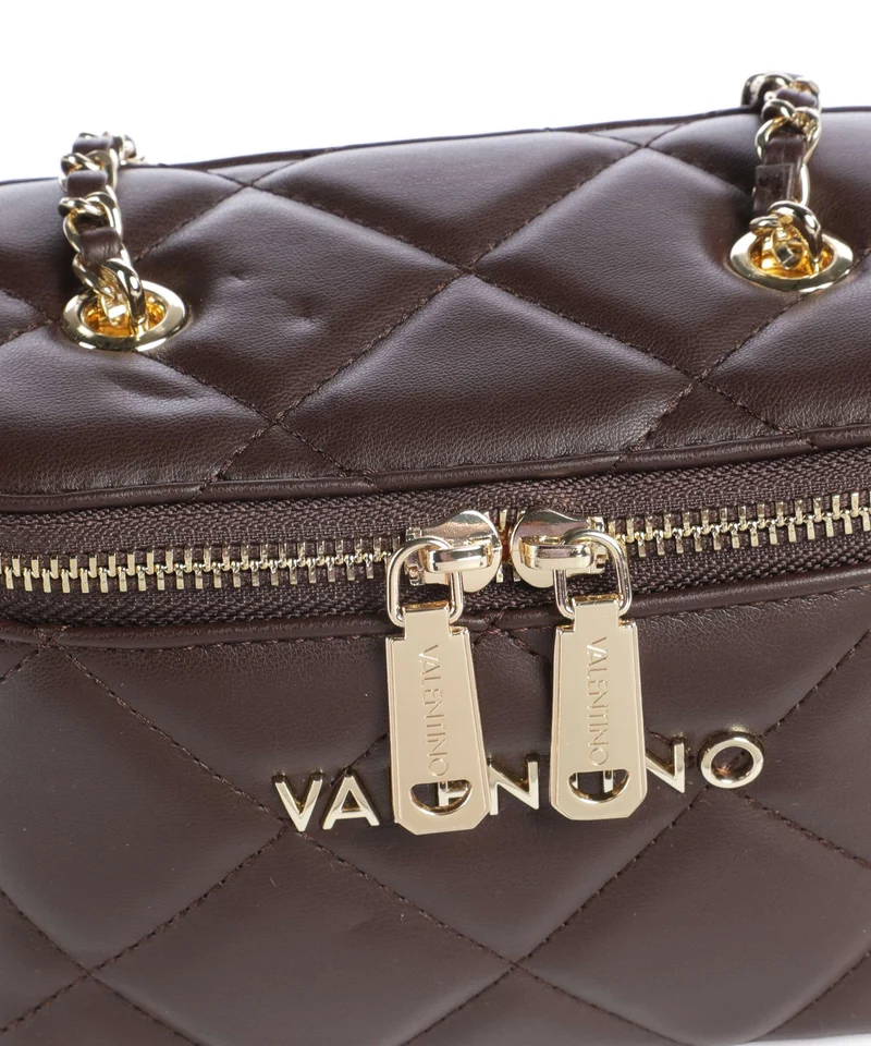 Valentino Bags Ocarina Bandolera moro