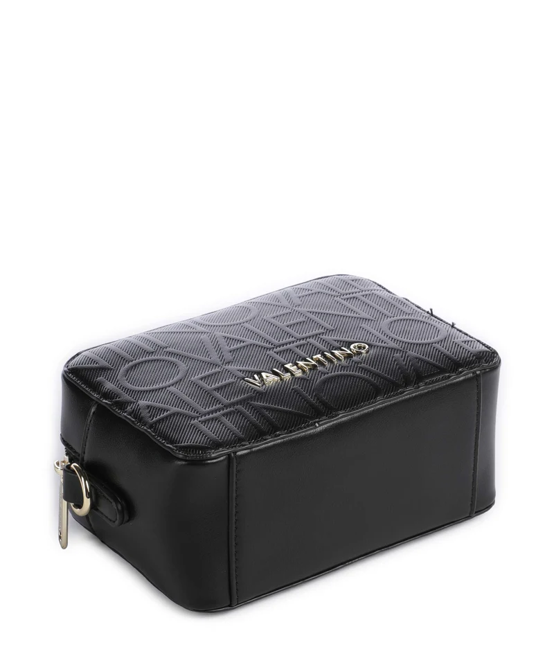 Valentino Bags Gynevra Re Bandolera nero