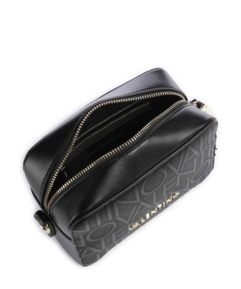 Valentino Bags Gynevra Re Bandolera nero