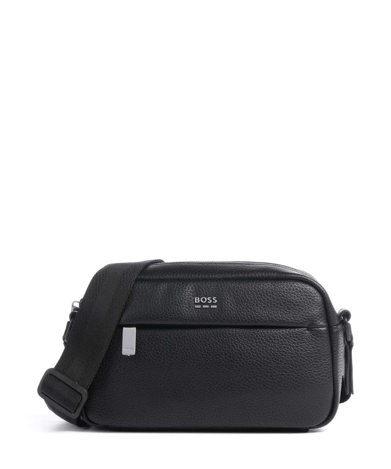BOSS Ray Bandolera black