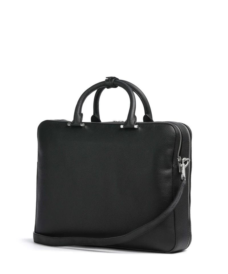 Tiger of Sweden Valise L Maletín black