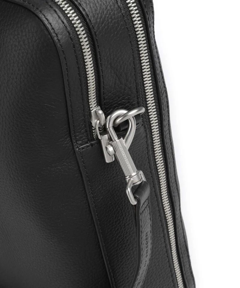 Tiger of Sweden Valise L Maletín black
