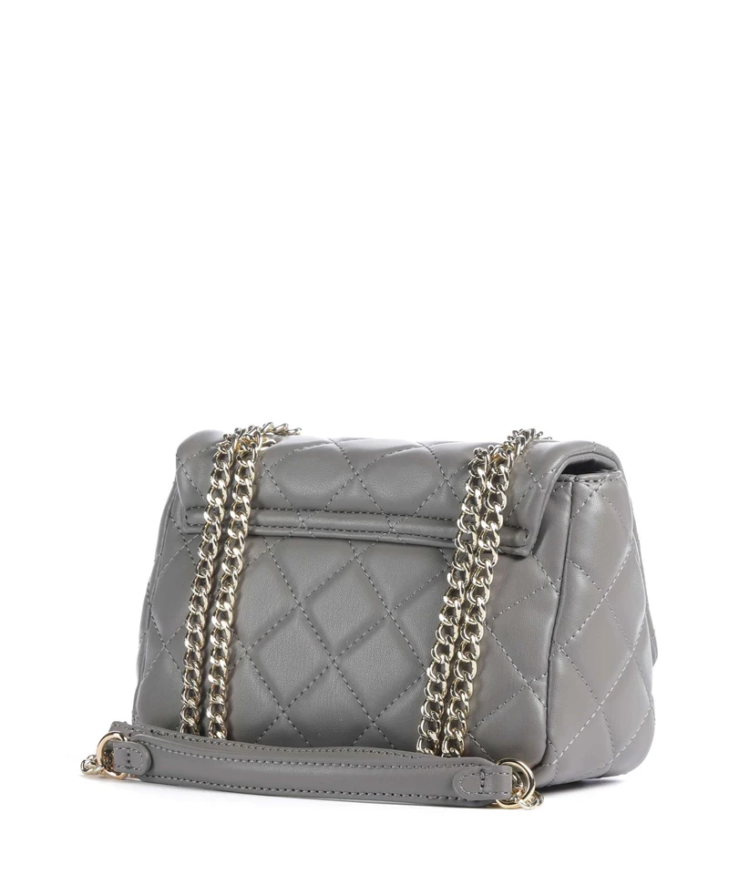 Valentino Bags Ocarina Bolso de hombro antracite