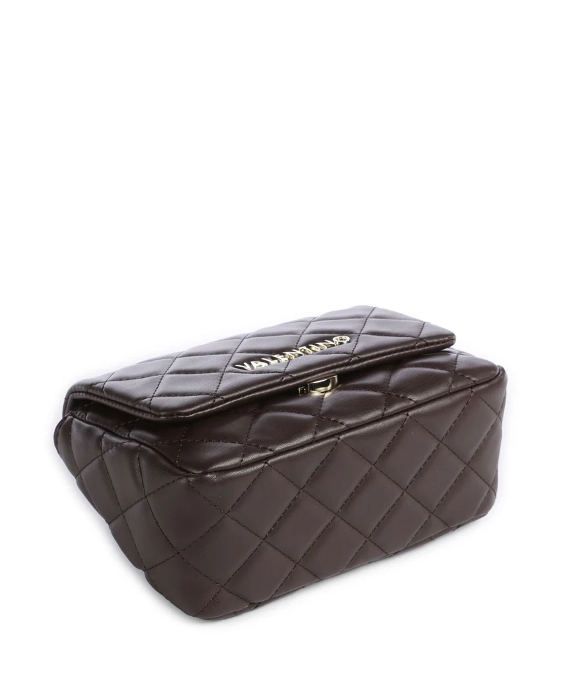 Valentino Bags Ocarina Bolso de hombro moro