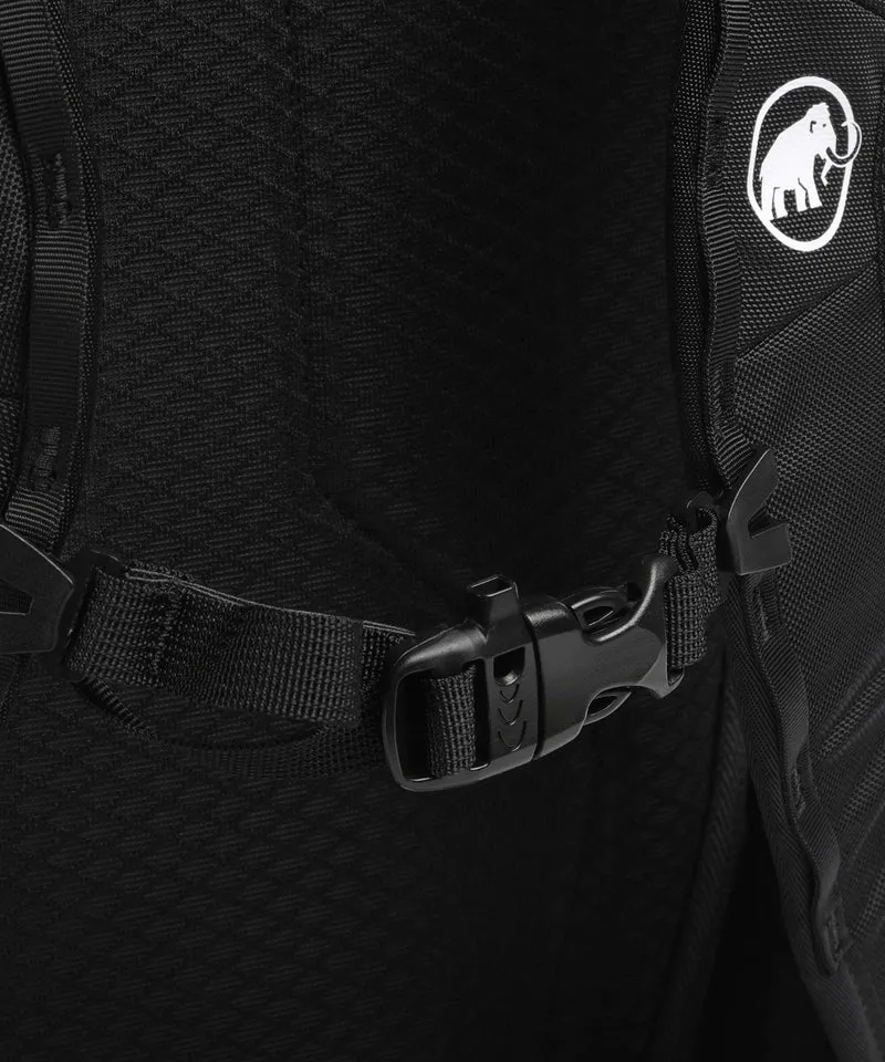 Mammut Nirvana 28 Mochila de senderismo autumn larice/black