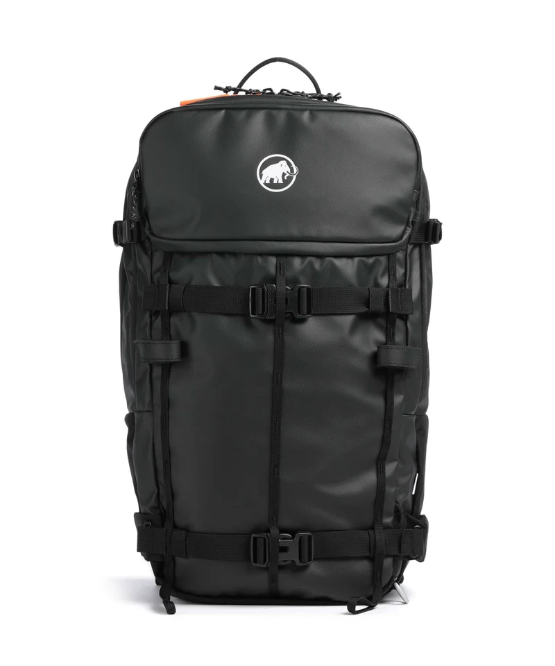 Mammut Nirvana 28 Mochila de senderismo black