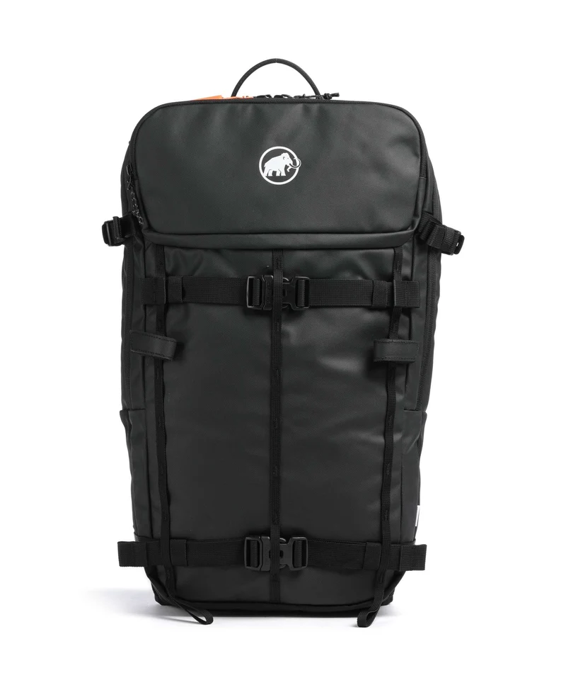 Mammut Nirvana 18 Mochila de senderismo black