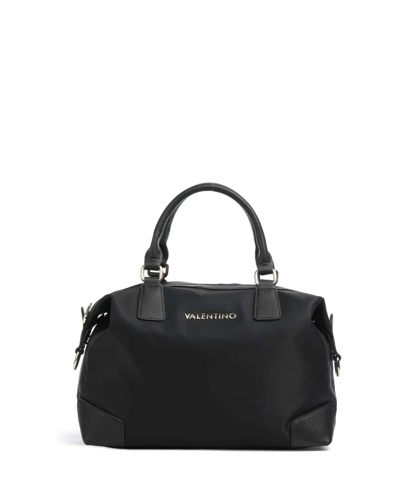 Valentino Bags Jolly Re Bolso de mano nero