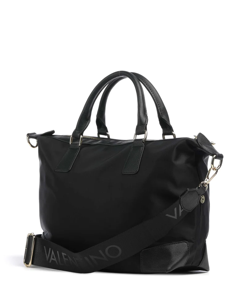 Valentino Bags Jolly Re Bolso de mano nero