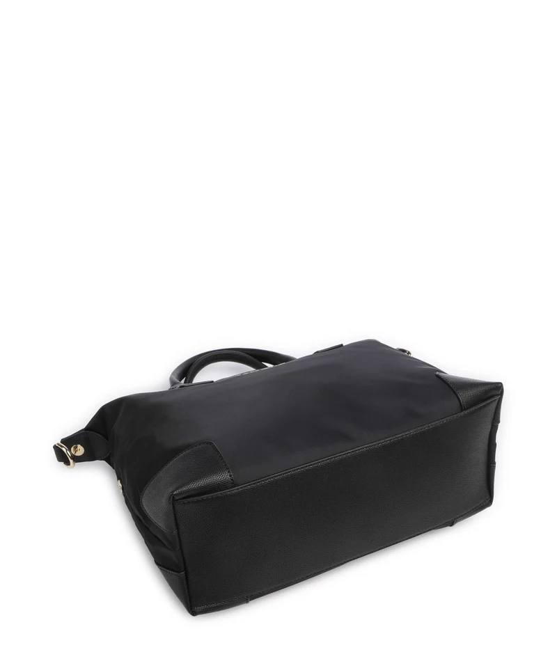 Valentino Bags Jolly Re Bolso de mano nero