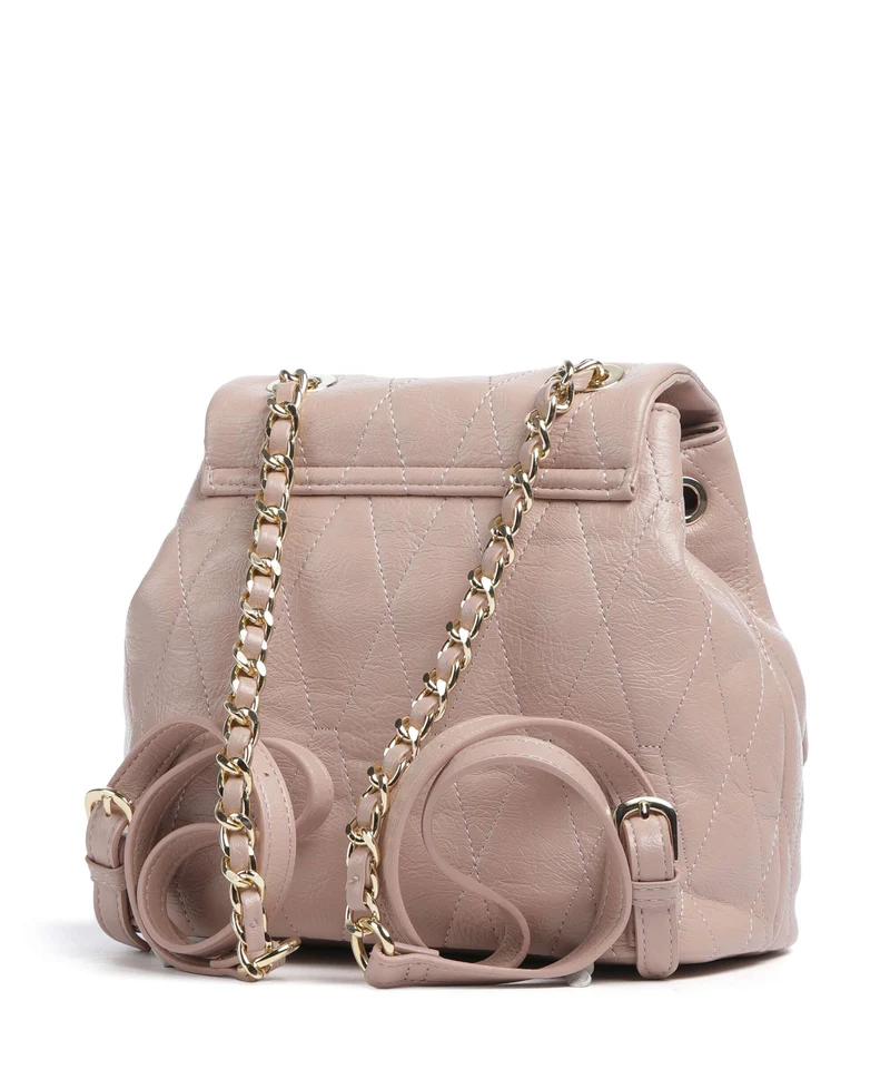 Valentino Bags Crystelle Bolso mochila nudo