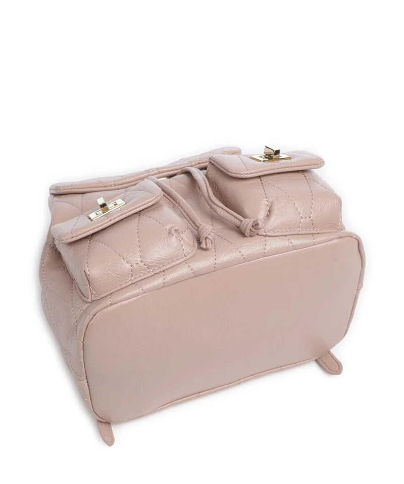 Valentino Bags Crystelle Bolso mochila nudo