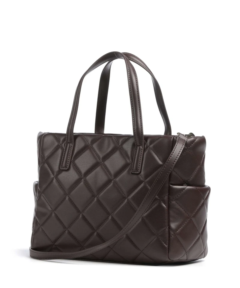 Valentino Bags Ocarina Bolso de mano moro