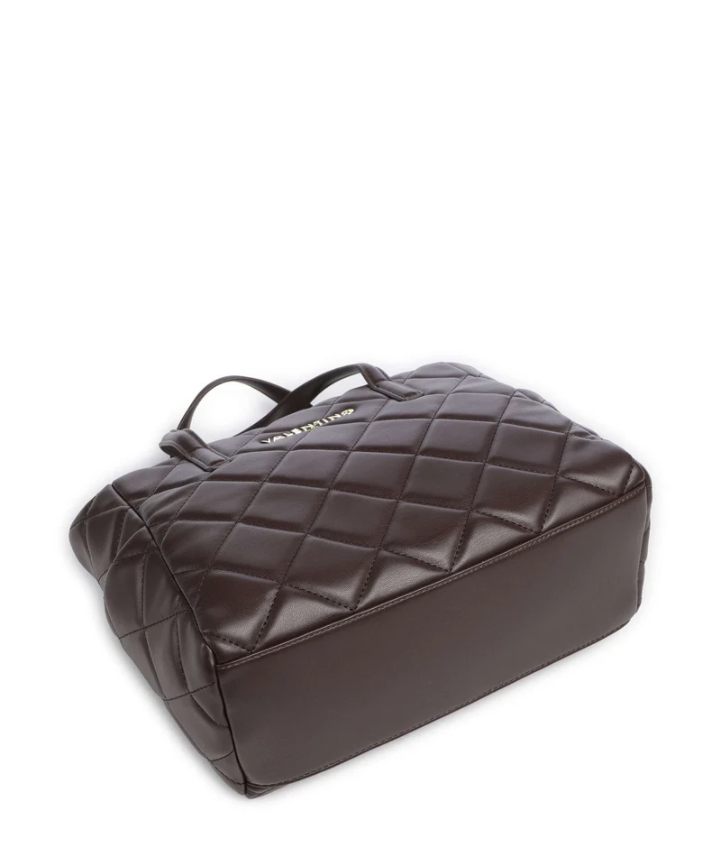 Valentino Bags Ocarina Bolso de mano moro