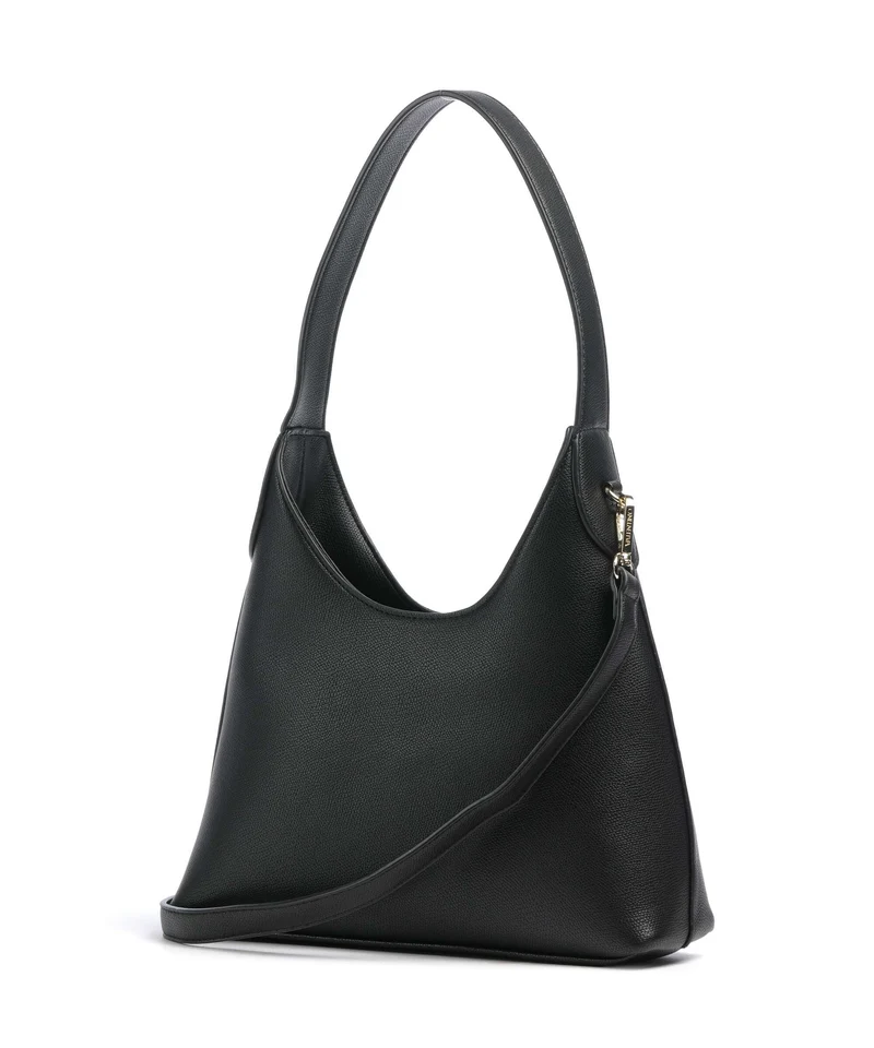 Valentino Bags Bianca Re Bolso de hombro nero