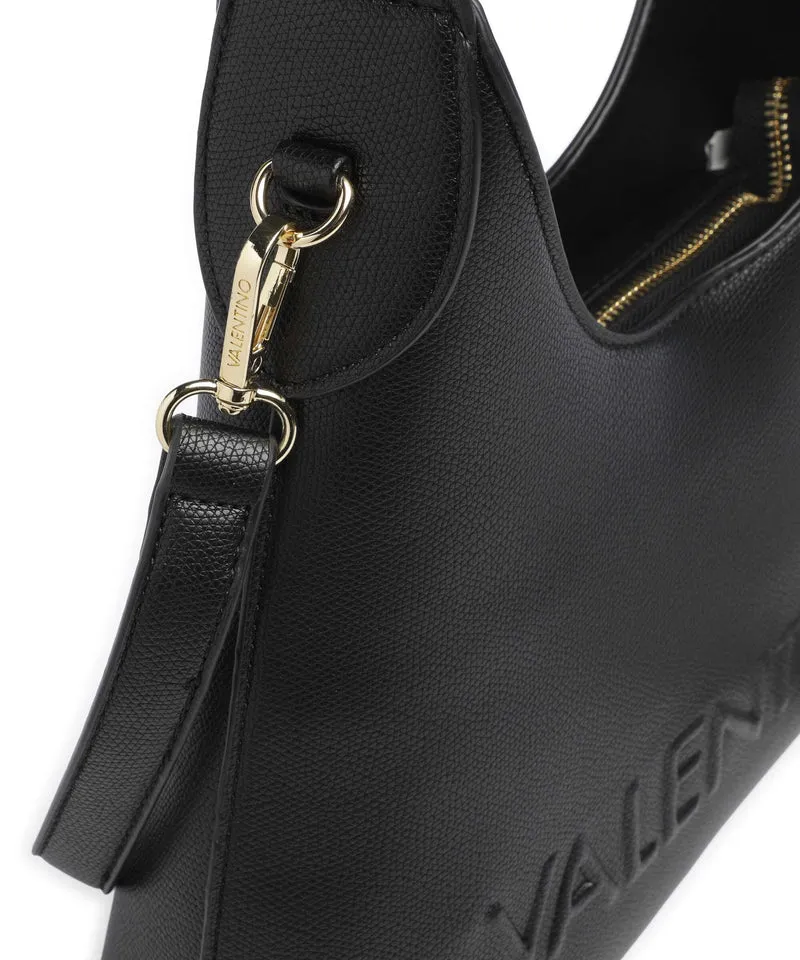 Valentino Bags Bianca Re Bolso de hombro nero
