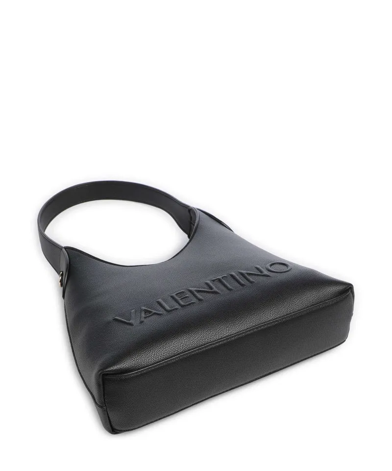 Valentino Bags Bianca Re Bolso de hombro nero