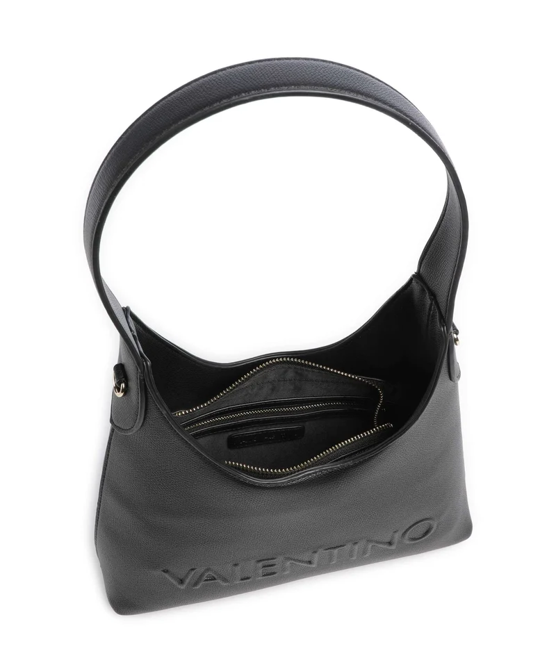 Valentino Bags Bianca Re Bolso de hombro nero
