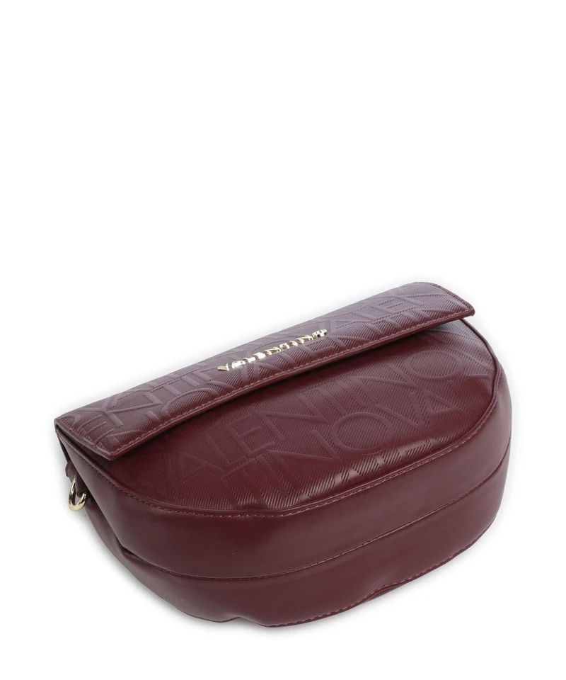 Valentino Bags Gynevra Re Bandolera bordeaux