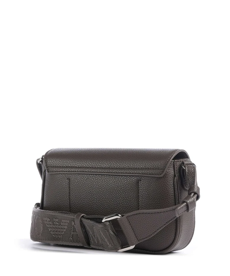 Emporio Armani Lilly Bandolera dark smoke/foliage