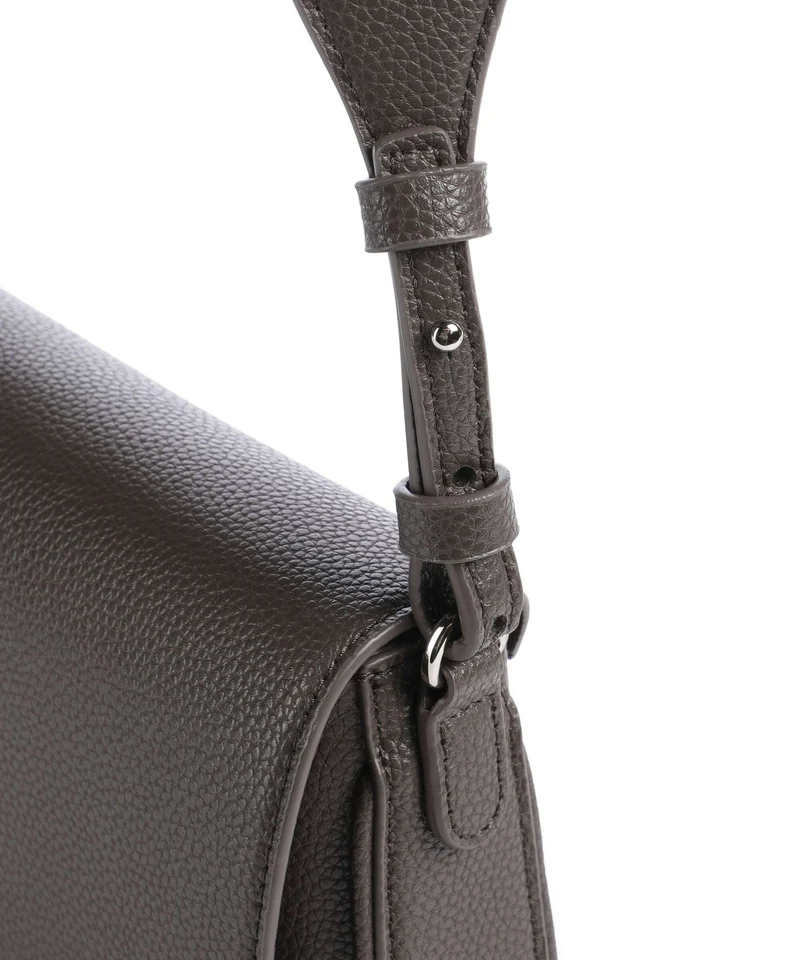 Emporio Armani Lilly Bandolera dark smoke/foliage