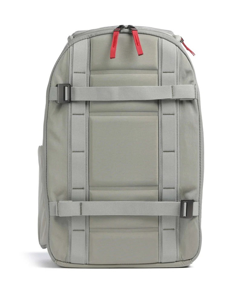 Db Ramverk 21 Mochila basil green