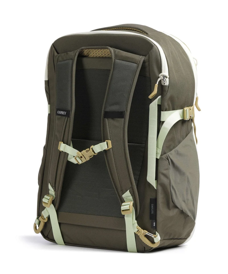 Osprey Daylite 35 Mochila de viaje gravel tan multi