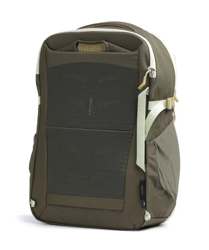 Osprey Daylite 35 Mochila de viaje gravel tan multi