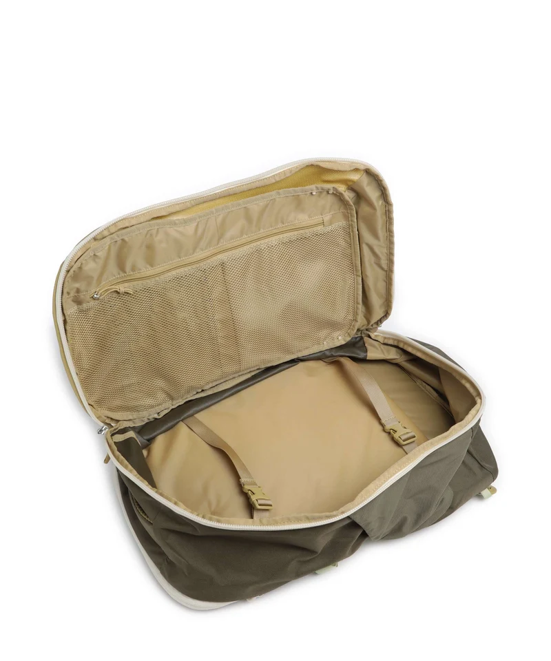 Osprey Daylite 35 Mochila de viaje gravel tan multi