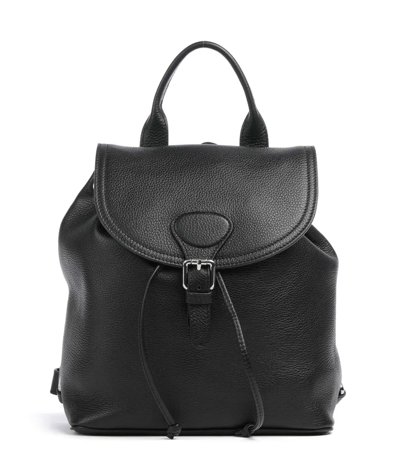 Abro Agave Daily Big Mochila black/nickel