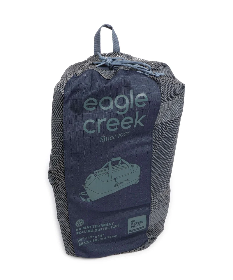 Eagle Creek No Matter 120 Bolso de viaje con ruedas pilot blue