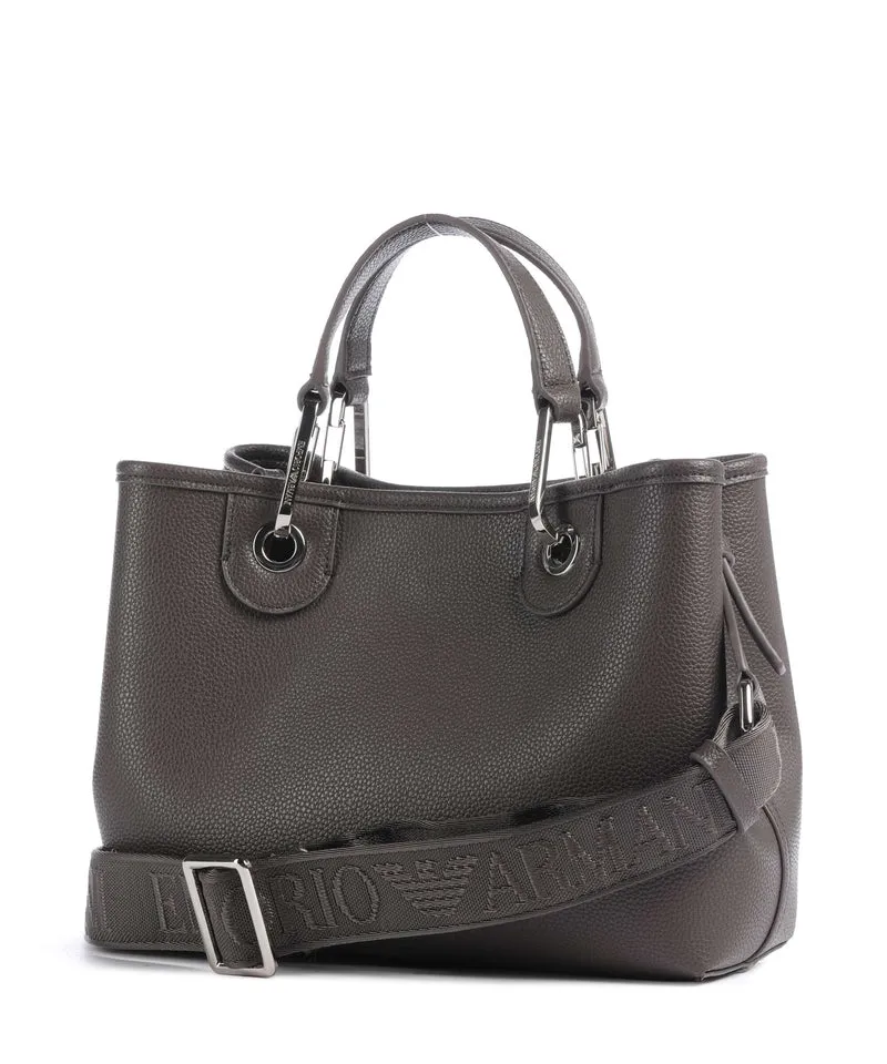Emporio Armani My EA S Bolso de mano dark smoke/foliage