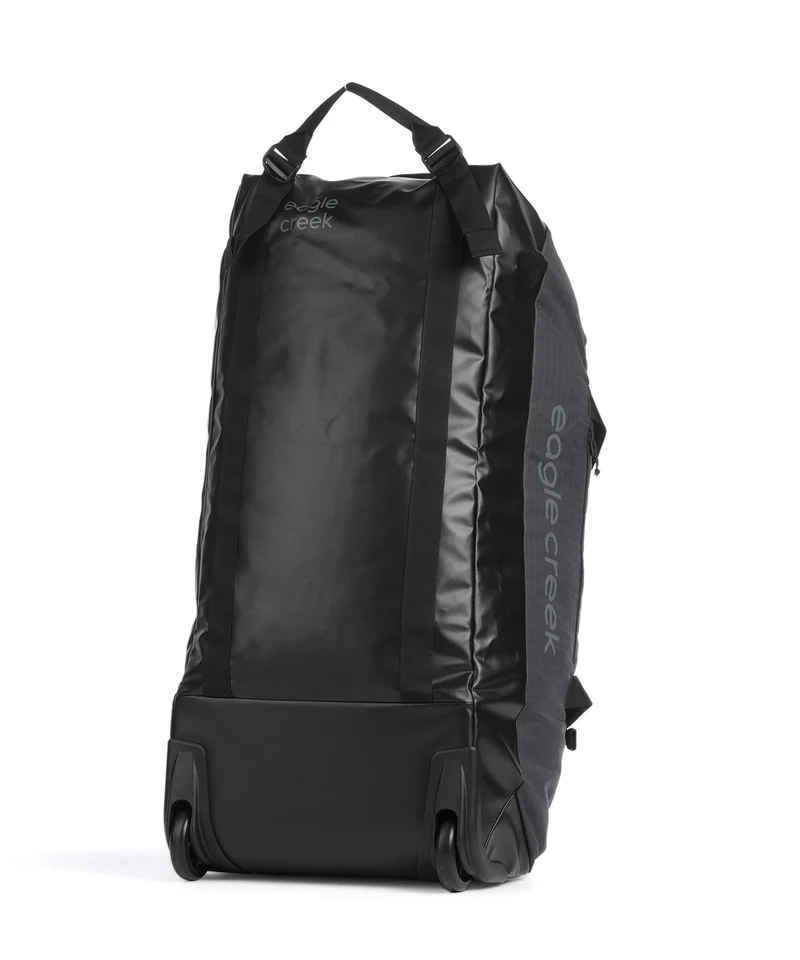 Eagle Creek No Matter 120 Bolso de viaje con ruedas black