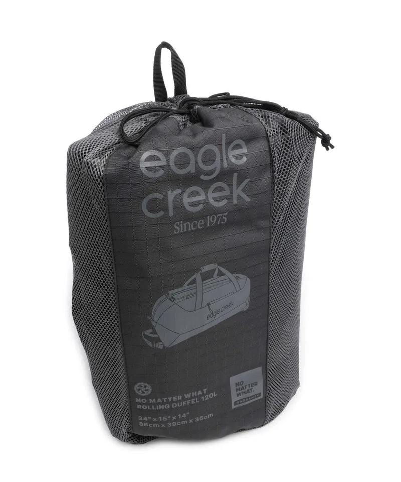 Eagle Creek No Matter 120 Bolso de viaje con ruedas black