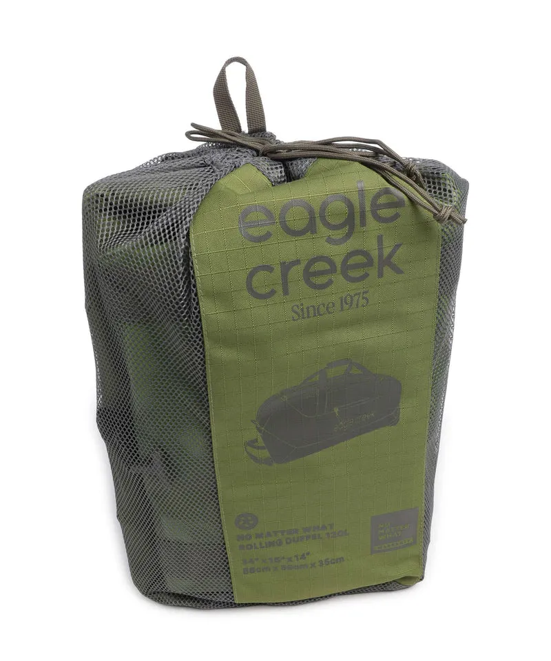 Eagle Creek No Matter 120 Bolso de viaje con ruedas olive green