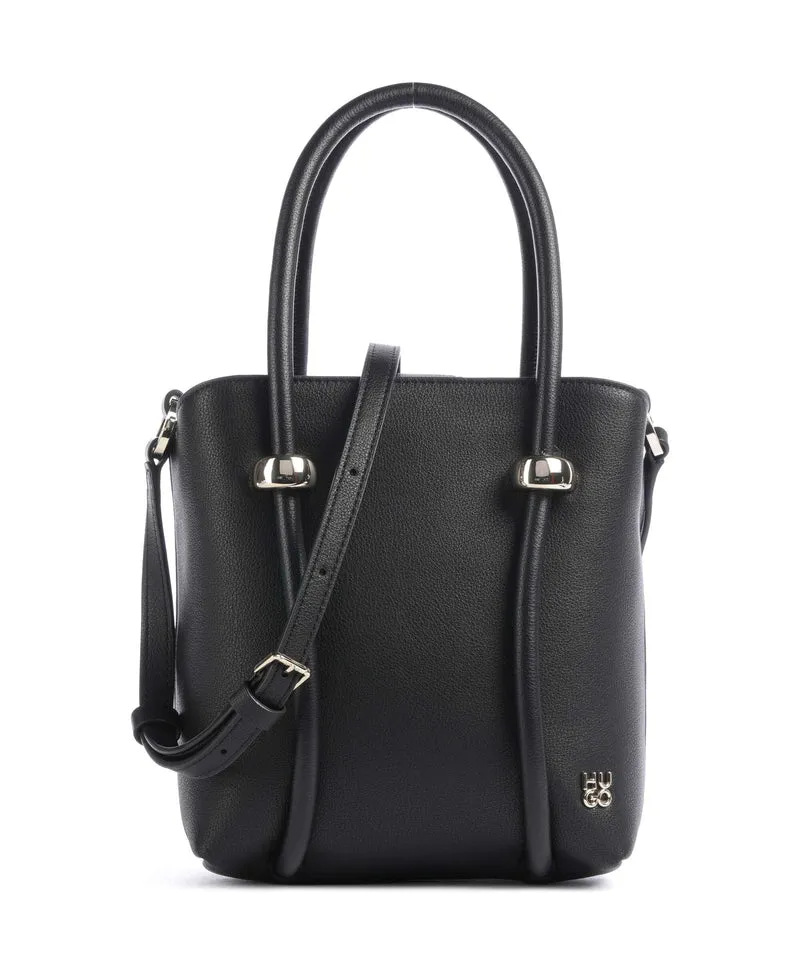 Hugo Briony Bolso de mano black