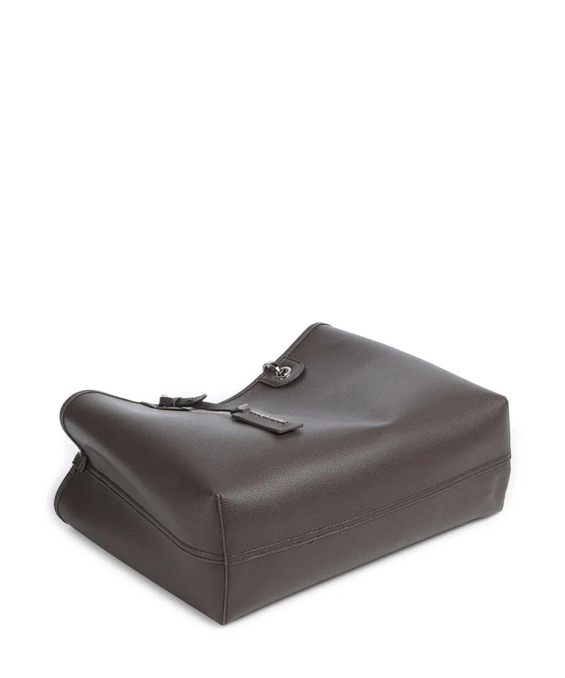 Emporio Armani My EA M Bolso de mano dark smoke/foliage
