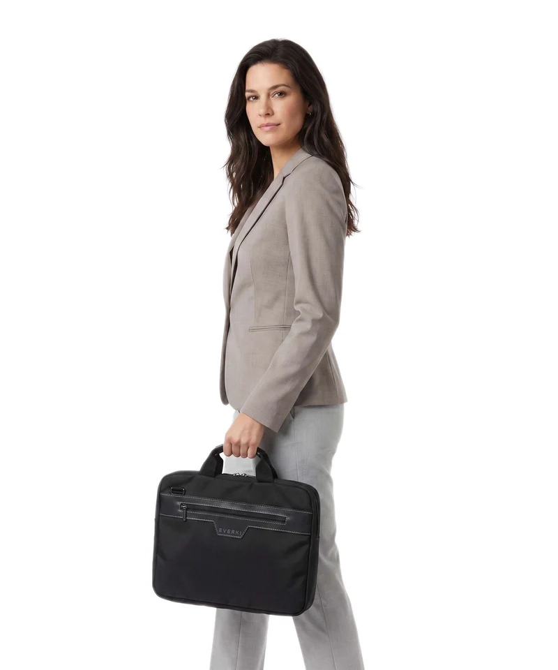 Everki Business 414 Bolso para portátil schwarz