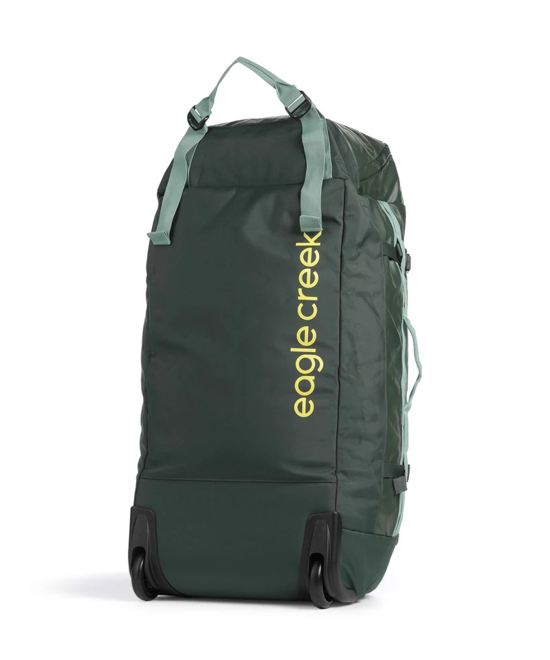 Eagle Creek Cargo Hauler 130 Bolso de viaje con ruedas sycamore green
