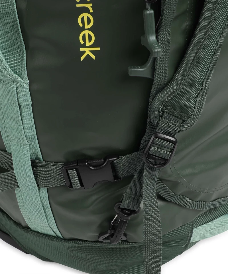 Eagle Creek Cargo Hauler 130 Bolso de viaje con ruedas sycamore green