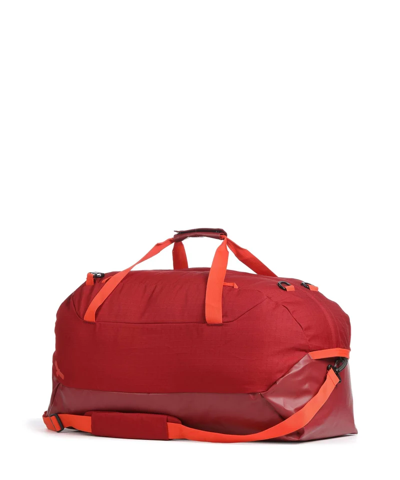 Eagle Creek No Matter 90 Bolso de viaje cranberry red