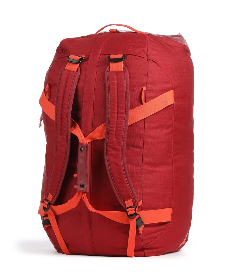 Eagle Creek No Matter 90 Bolso de viaje cranberry red