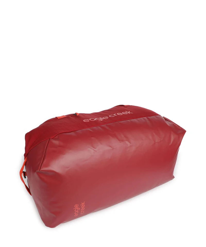 Eagle Creek No Matter 90 Bolso de viaje cranberry red
