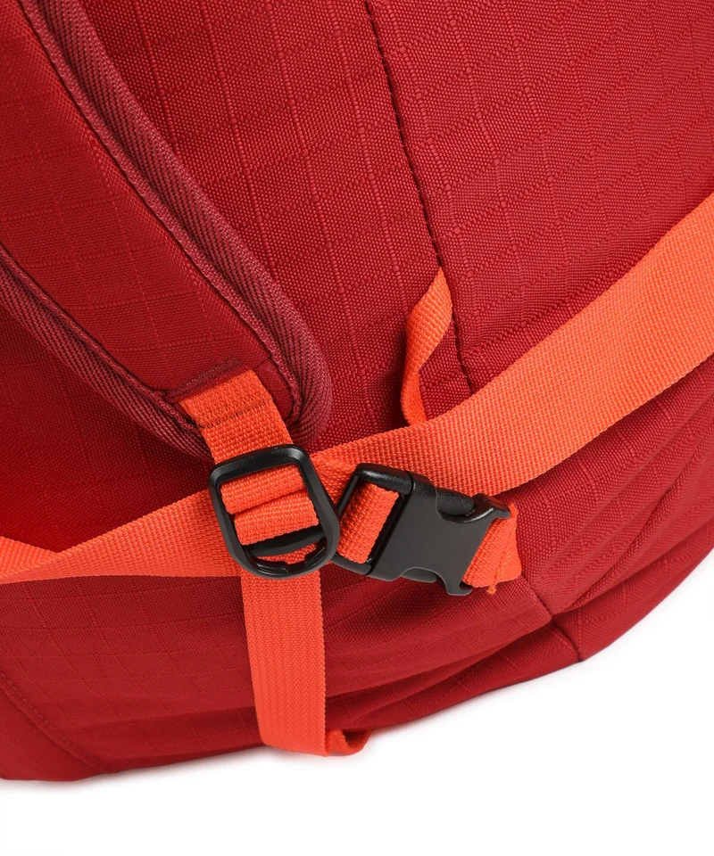 Eagle Creek No Matter 90 Bolso de viaje cranberry red